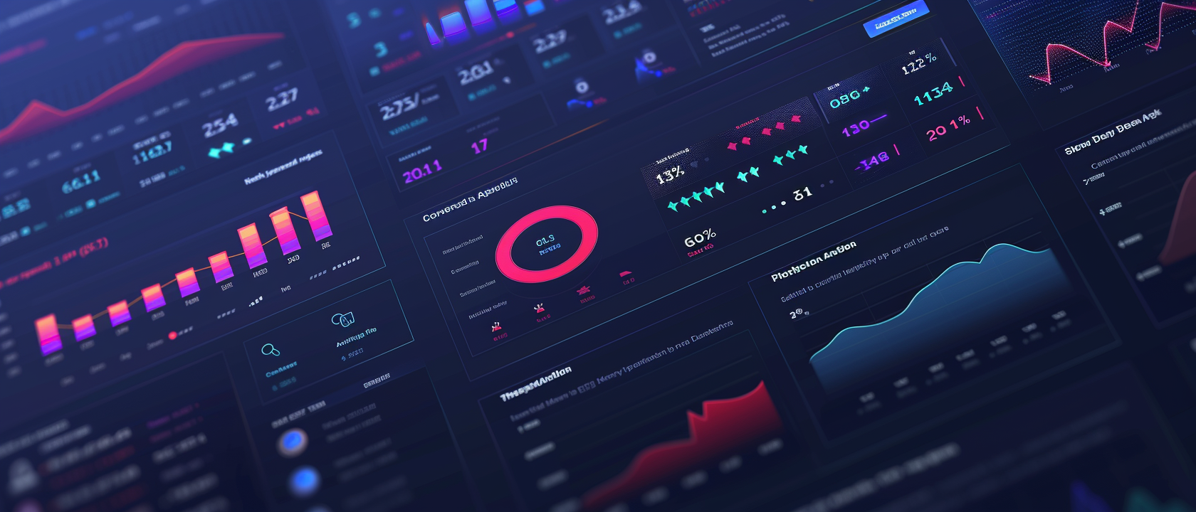 TradingMonitor Live-Dashboard — Performance-Tracking für 47 Trading-Anbieter